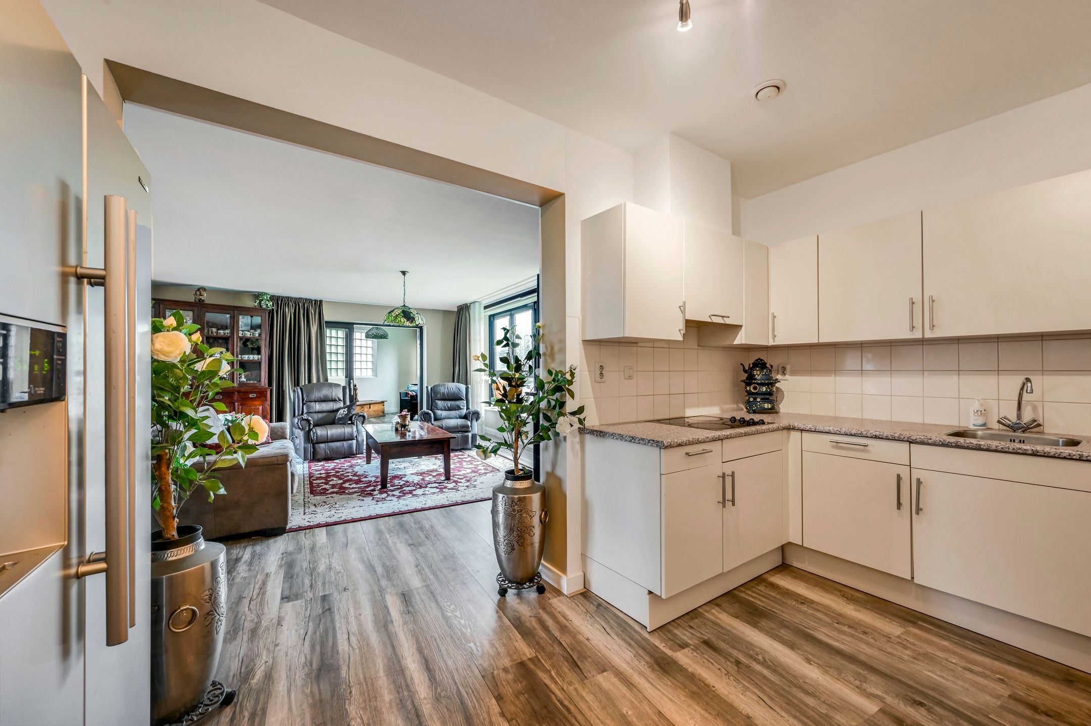 Foto 12 van Peter van Anrooylaan 161