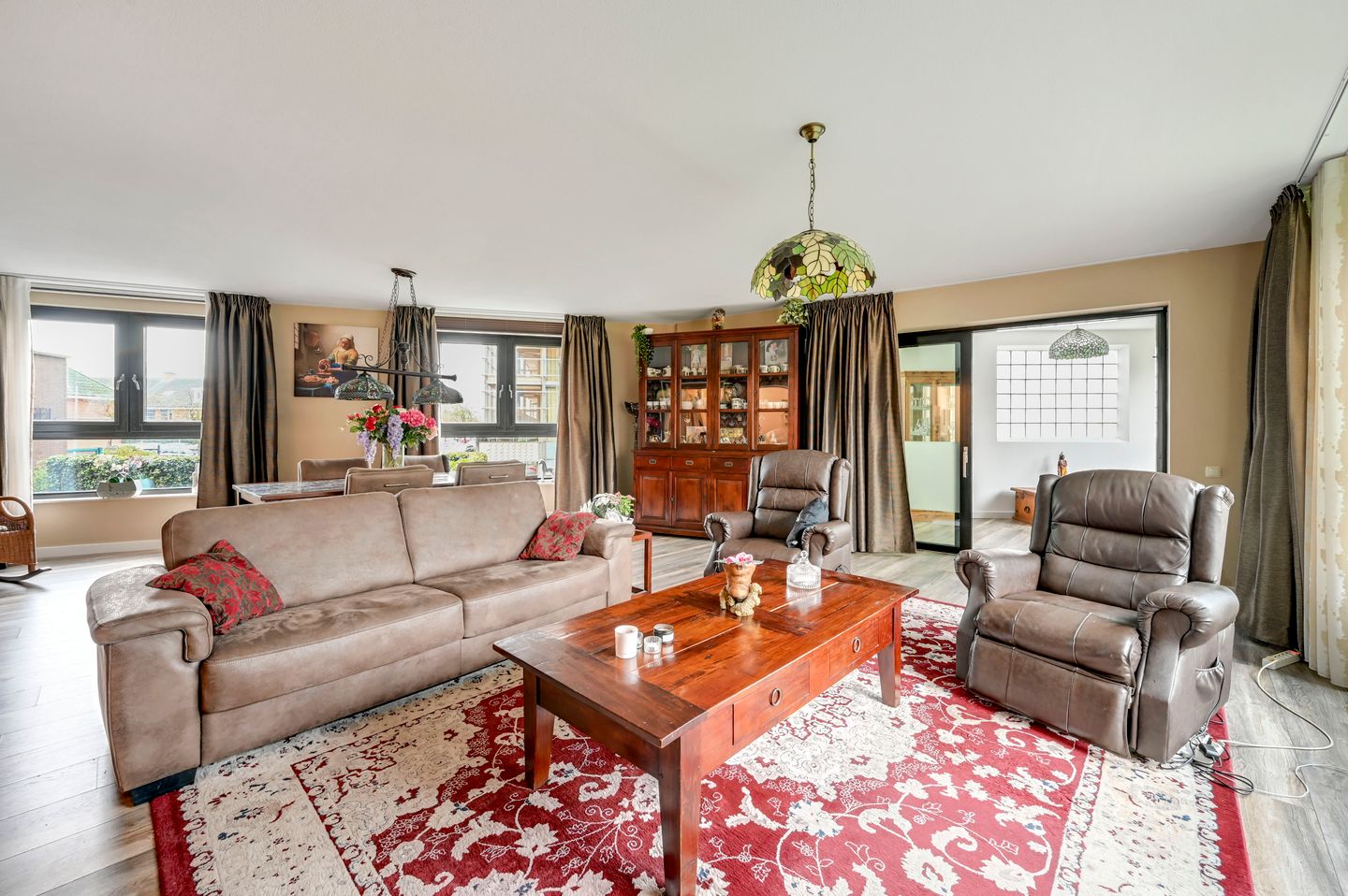 Foto 4 van Peter van Anrooylaan 161