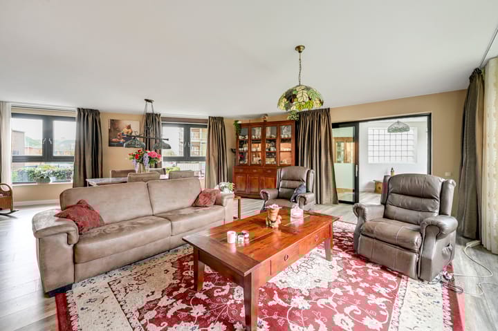 Foto 4 van Peter van Anrooylaan 161