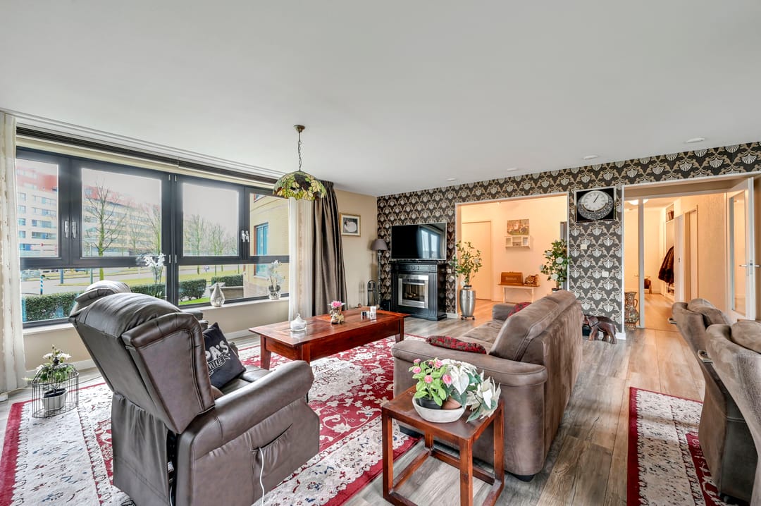 Foto 8 van Peter van Anrooylaan 161