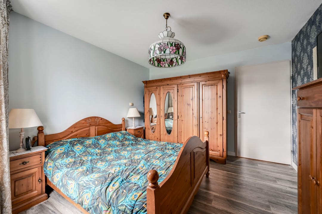 Foto 16 van Peter van Anrooylaan 161