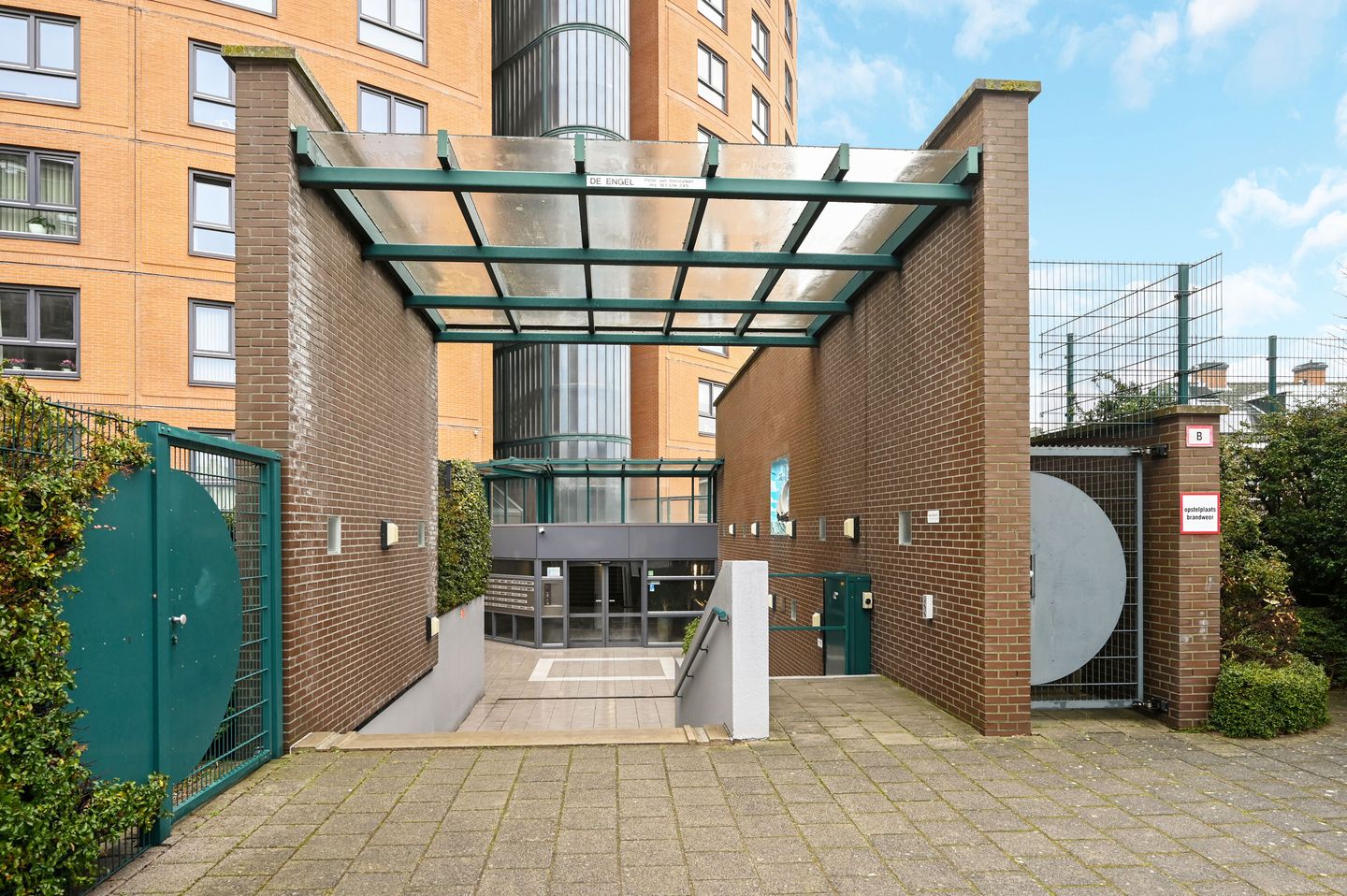 Foto 25 van Peter van Anrooylaan 161