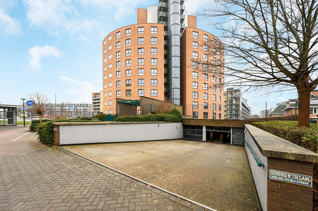 Foto 26 van Peter van Anrooylaan 161