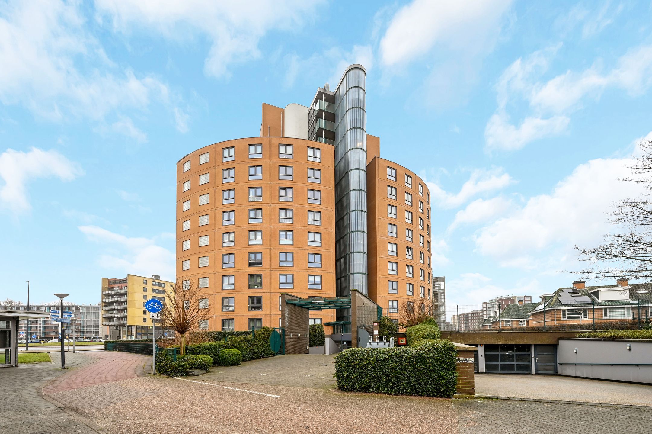 Foto 27 van Peter van Anrooylaan 161