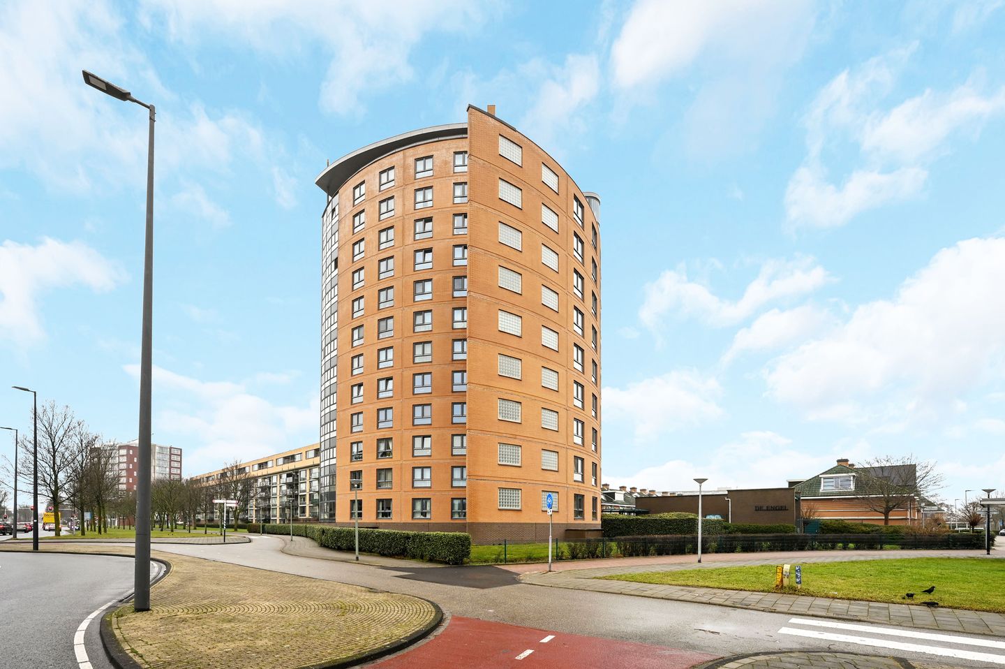 Foto 29 van Peter van Anrooylaan 161