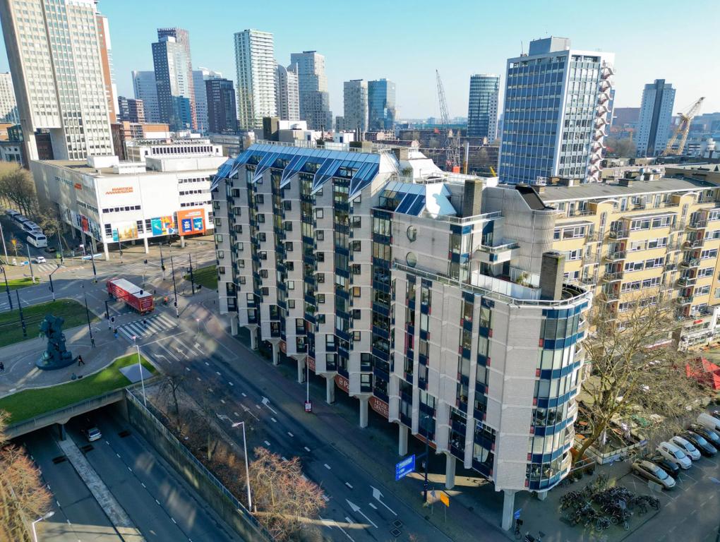 Photo 38 of Churchillplein 166