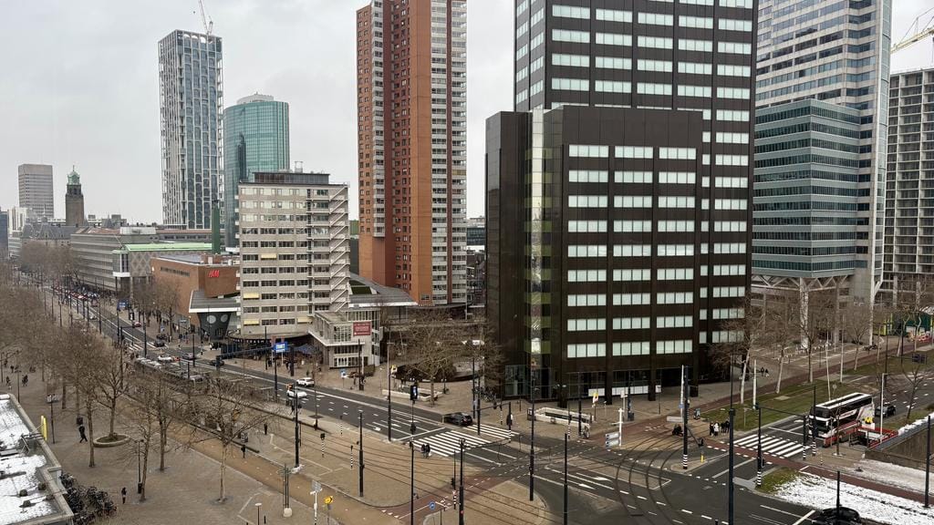 Photo 36 of Churchillplein 166