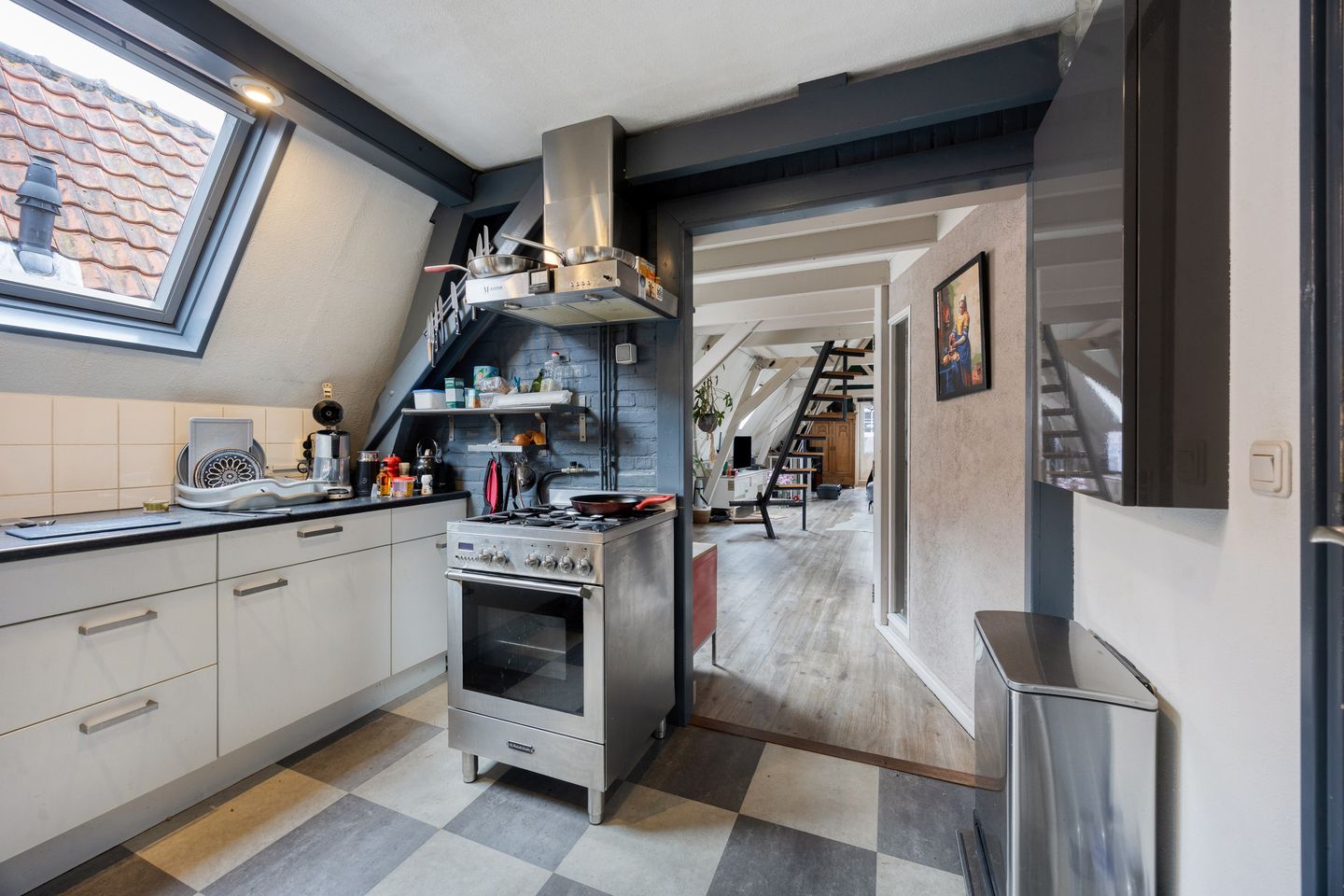 Photo 25 of Zuideinde 25