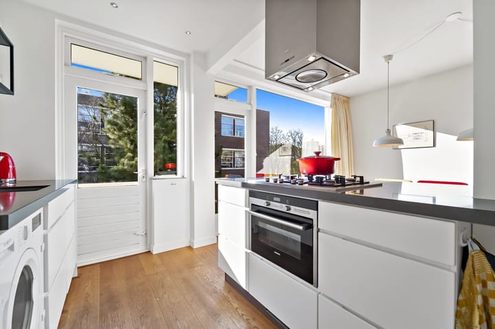 Foto 2 van De Carpentierstraat 39