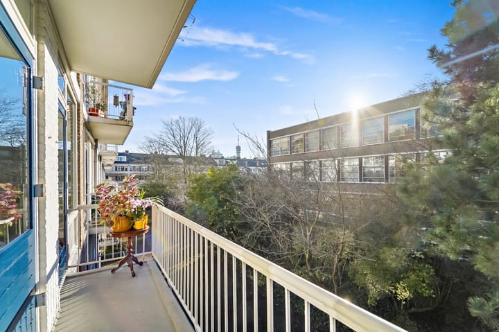 Foto 3 van De Carpentierstraat 39