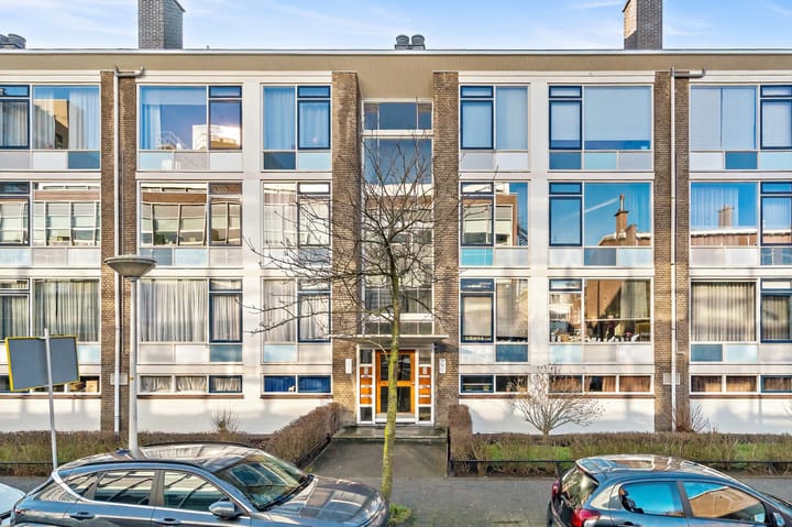 Foto 4 van De Carpentierstraat 39