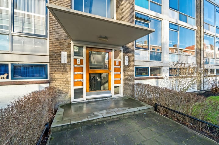 Foto 6 van De Carpentierstraat 39