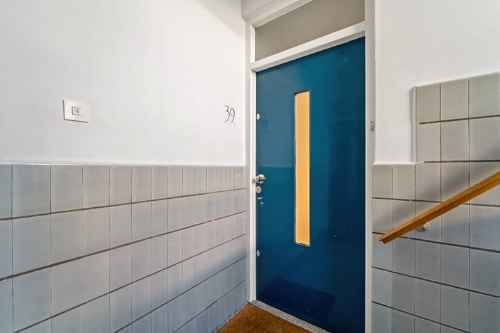 Foto 7 van De Carpentierstraat 39