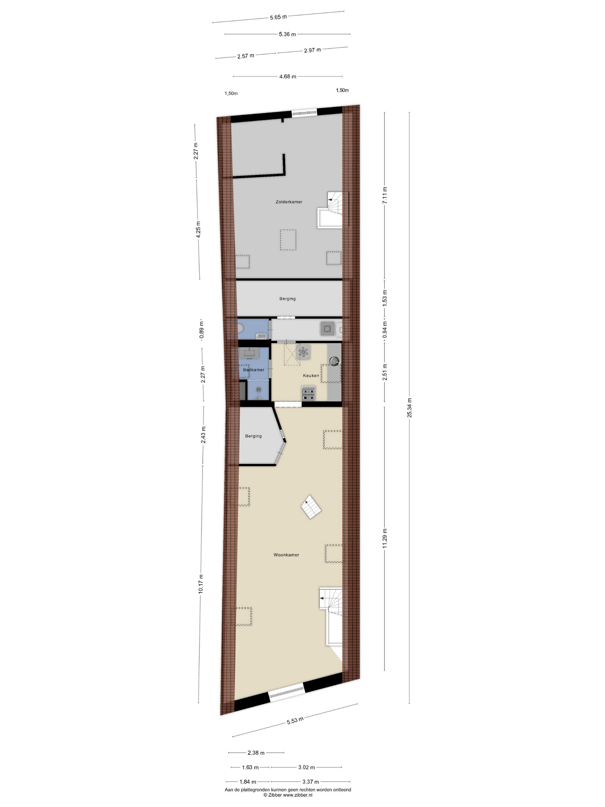 Photo 39 of Zuideinde 25