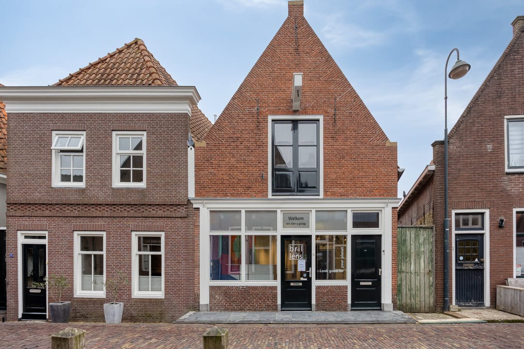 Photo 1 of Zuideinde 25