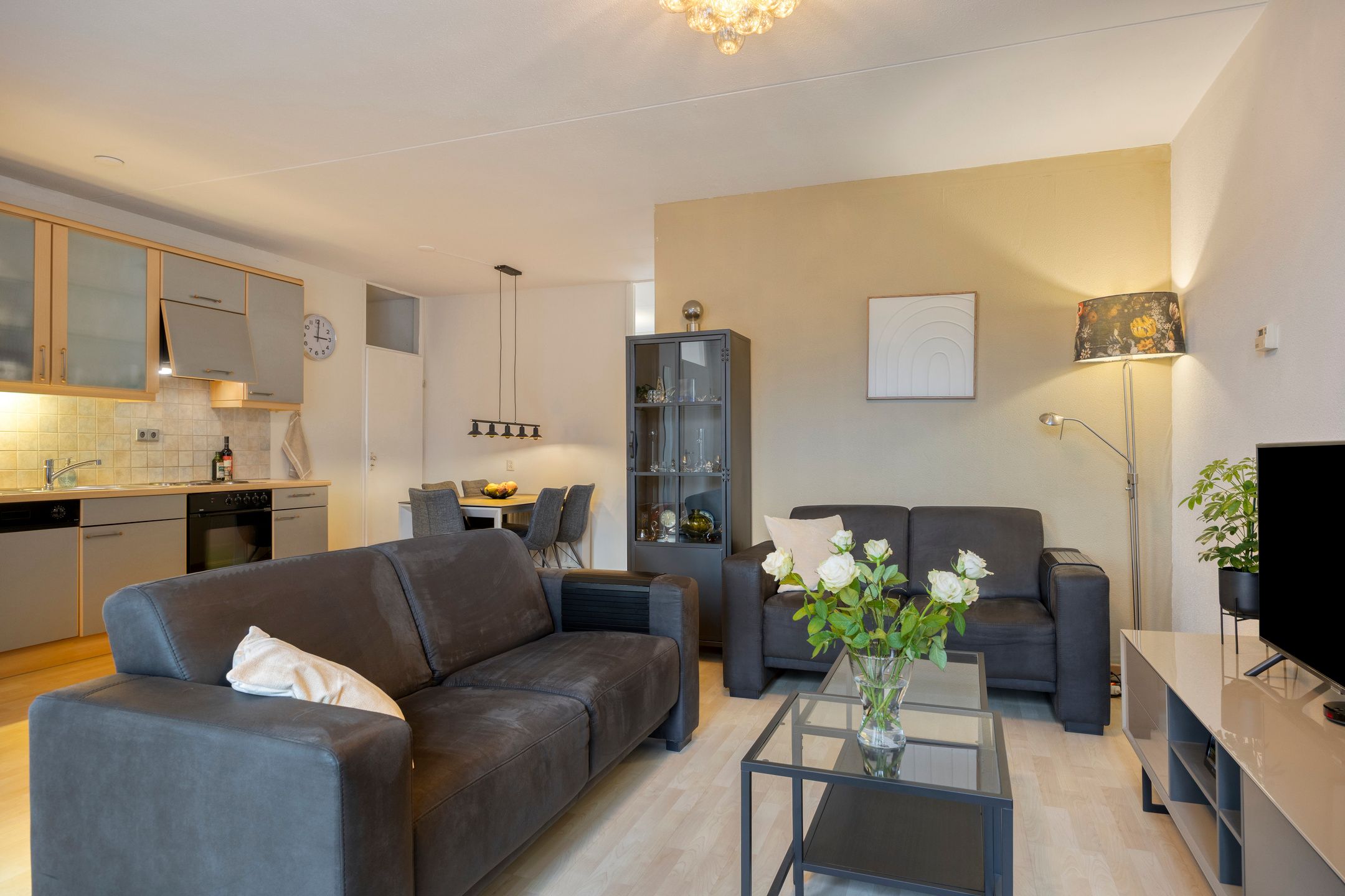 Foto 6 van Hollandhof 13