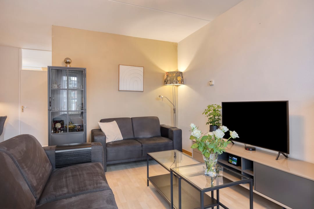 Foto 7 van Hollandhof 13