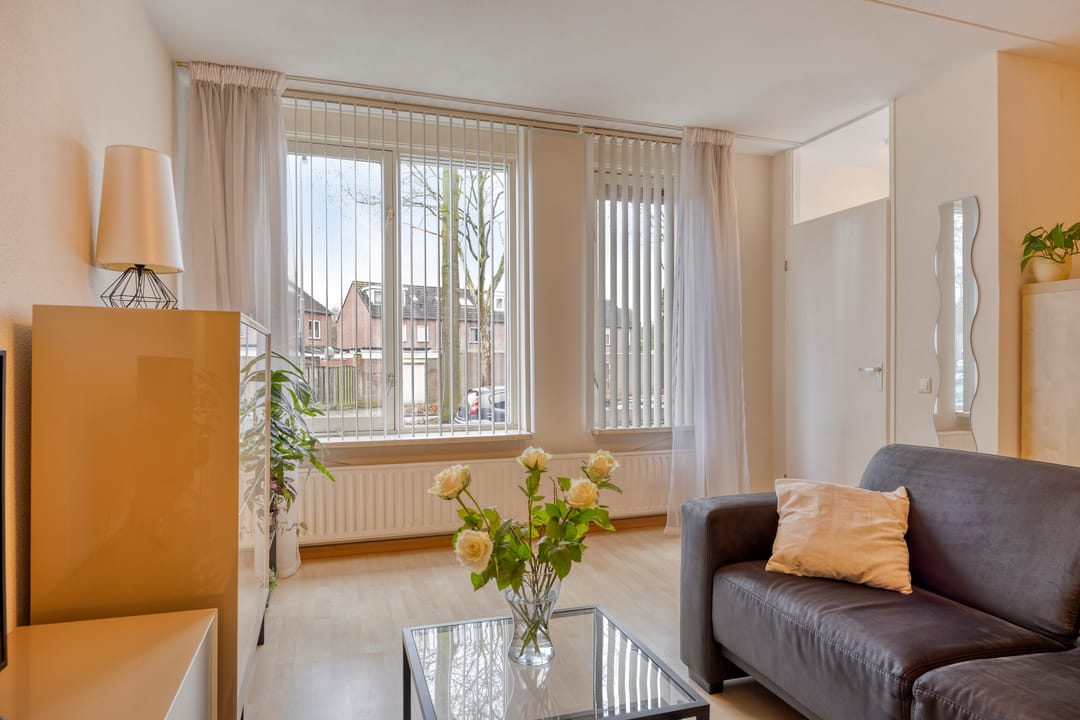 Foto 8 van Hollandhof 13