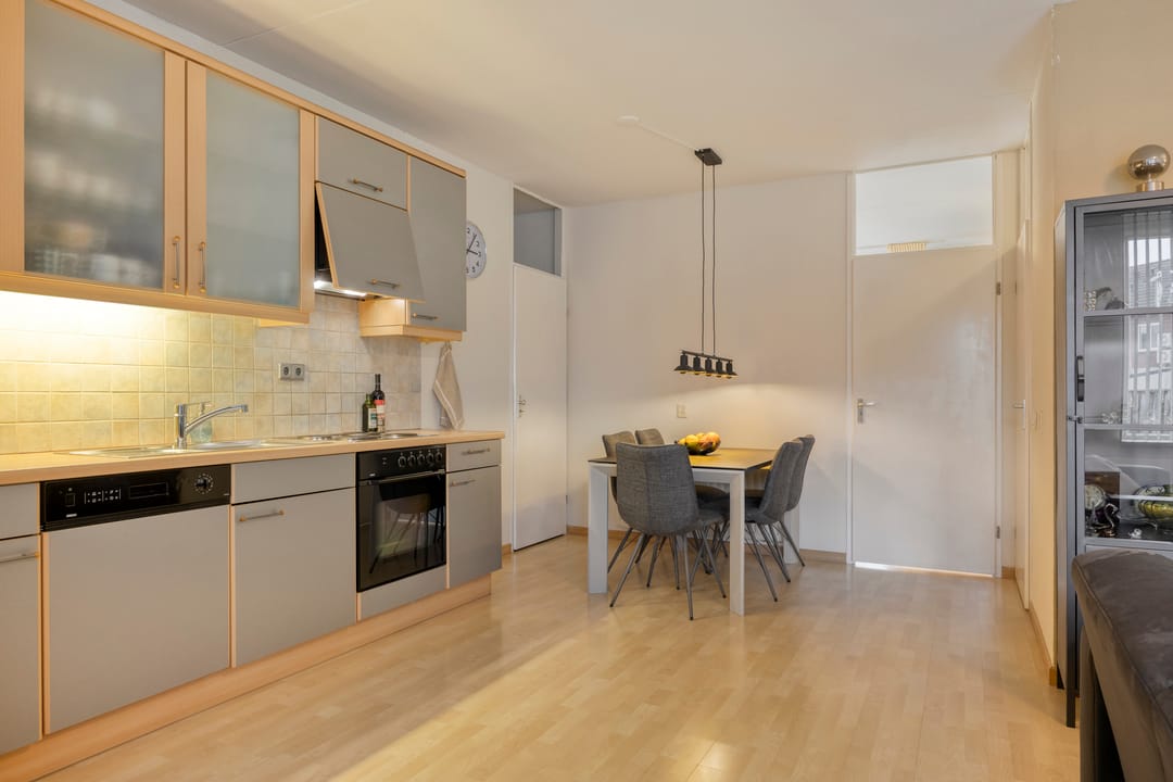 Foto 11 van Hollandhof 13