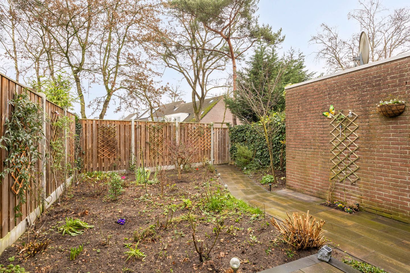 Foto 20 van Hollandhof 13