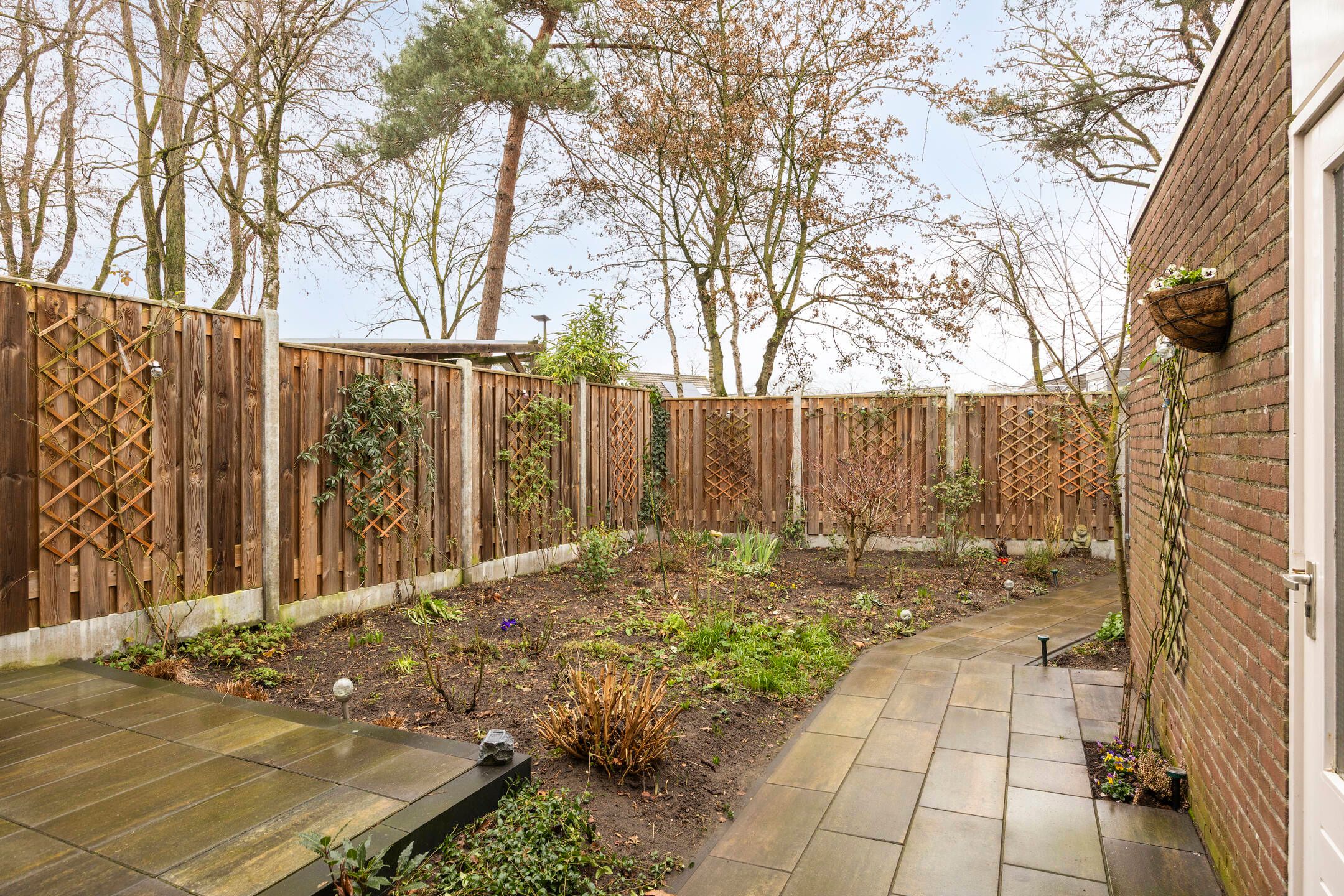 Foto 21 van Hollandhof 13