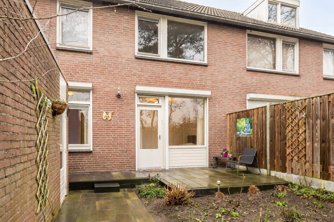 Foto 23 van Hollandhof 13