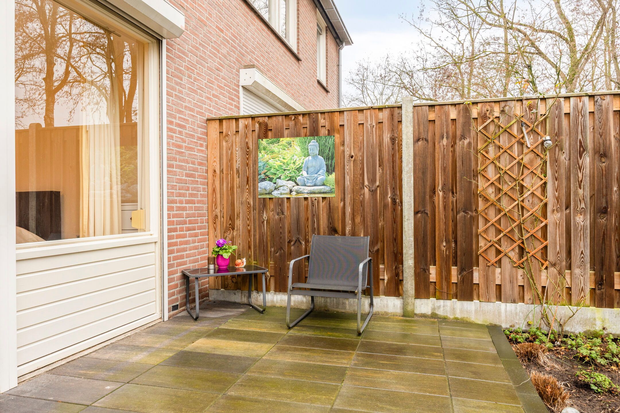 Foto 24 van Hollandhof 13