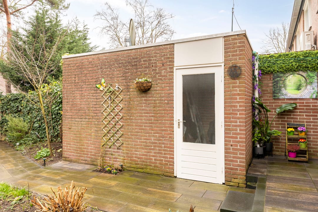 Foto 22 van Hollandhof 13