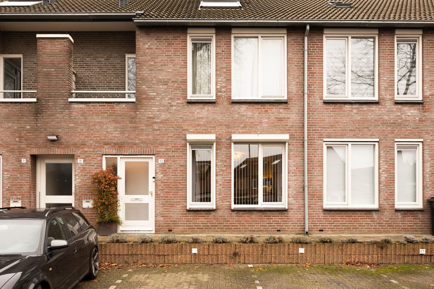 Foto 25 van Hollandhof 13