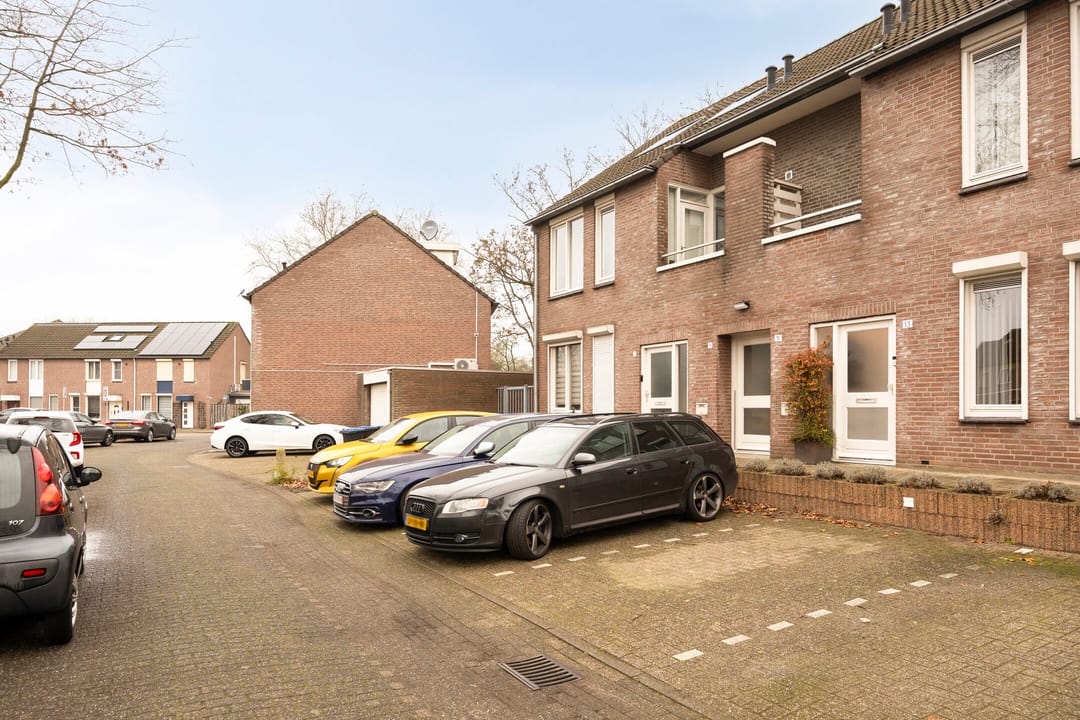 Foto 26 van Hollandhof 13