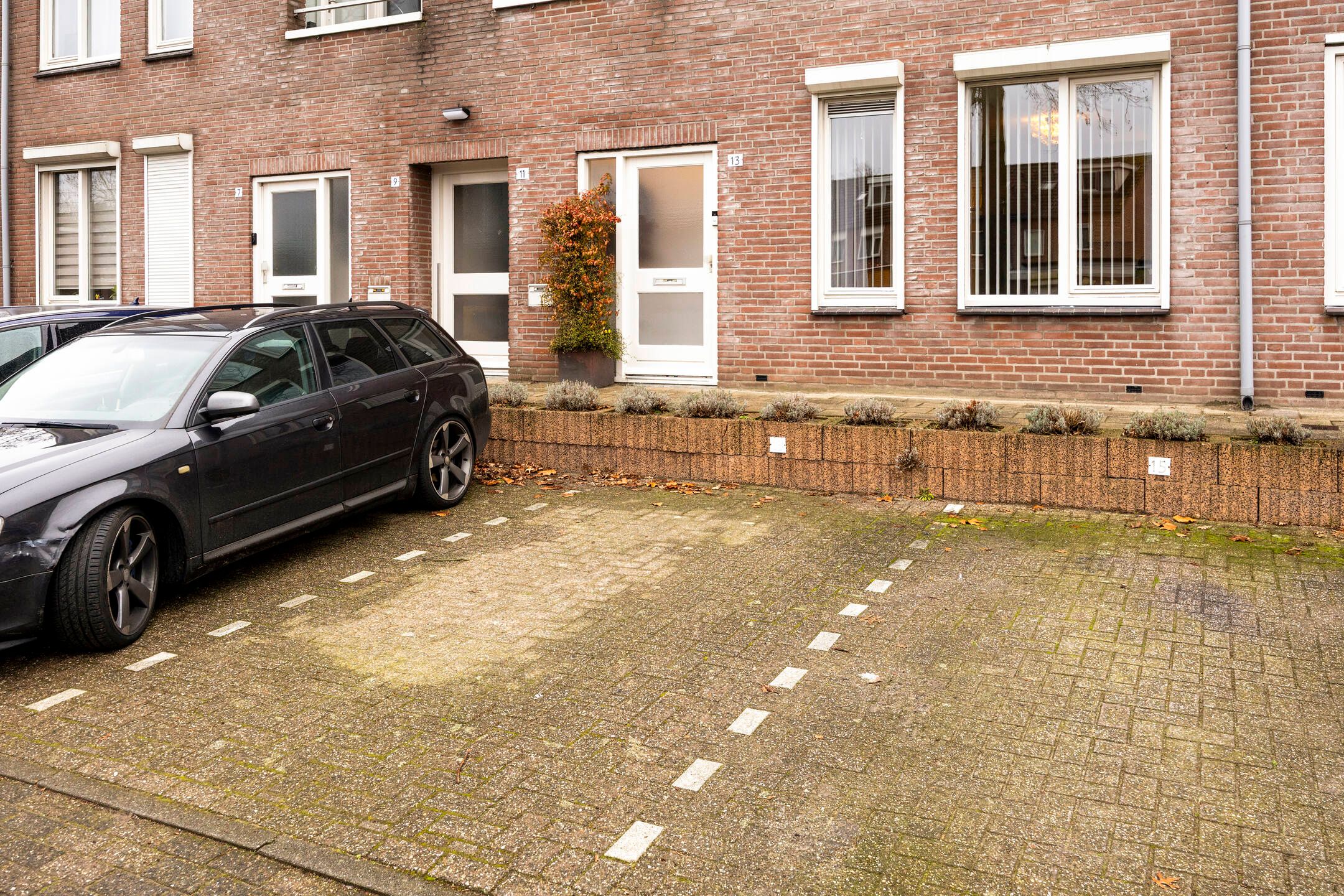 Foto 27 van Hollandhof 13