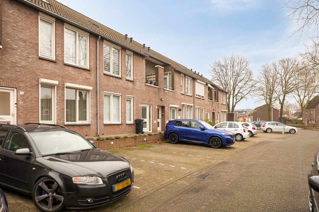 Foto 28 van Hollandhof 13