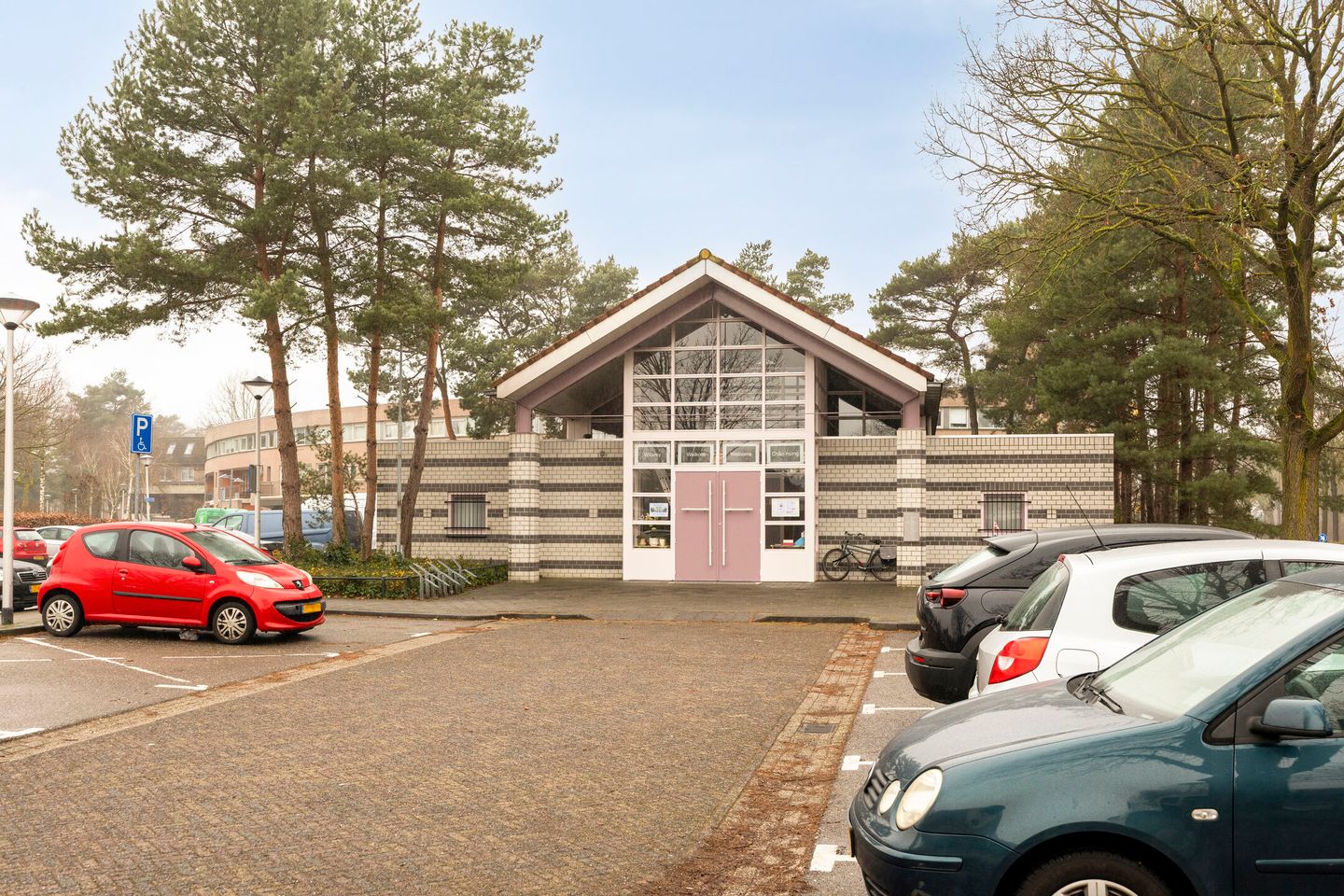 Foto 29 van Hollandhof 13