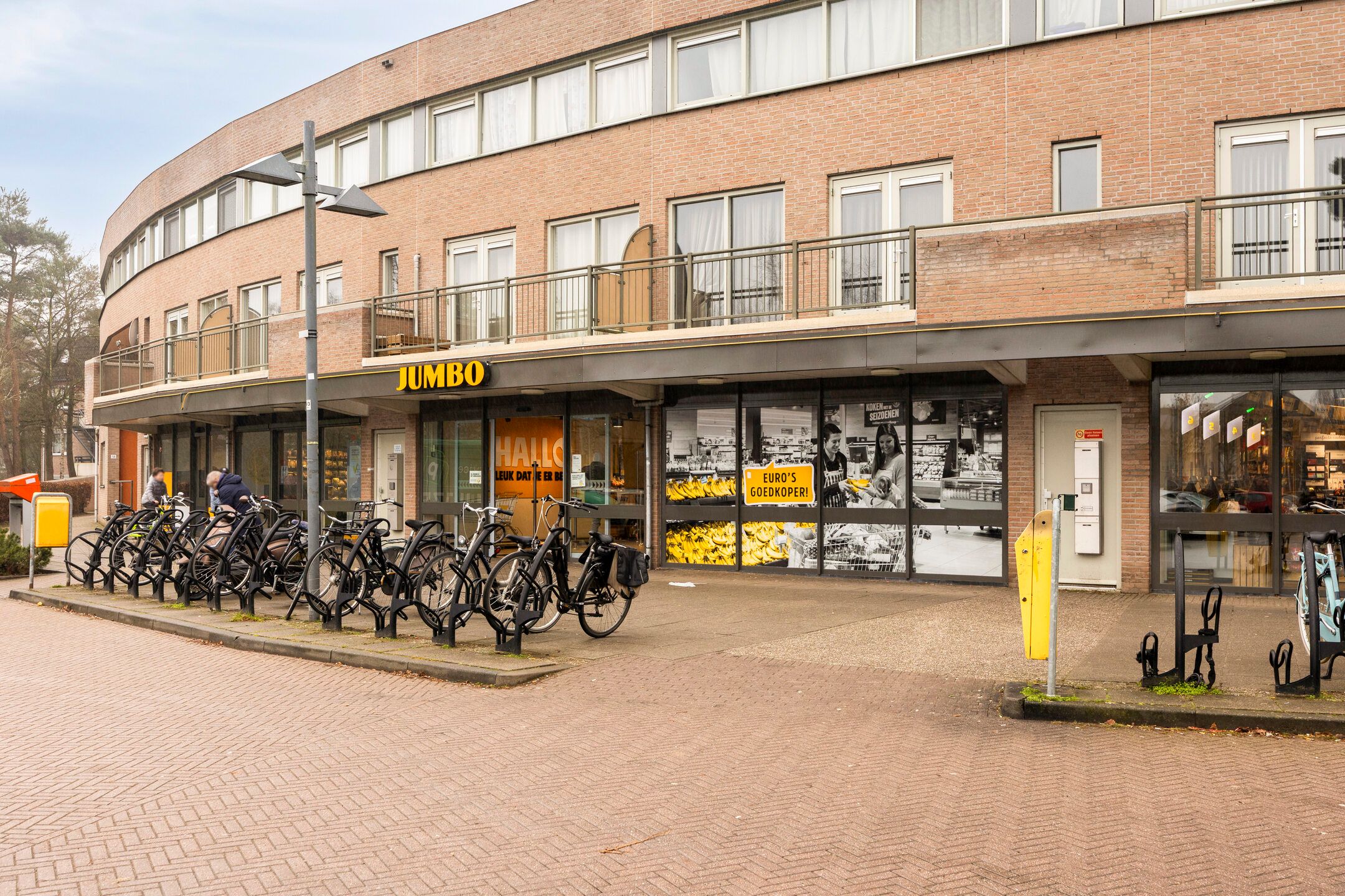 Foto 30 van Hollandhof 13