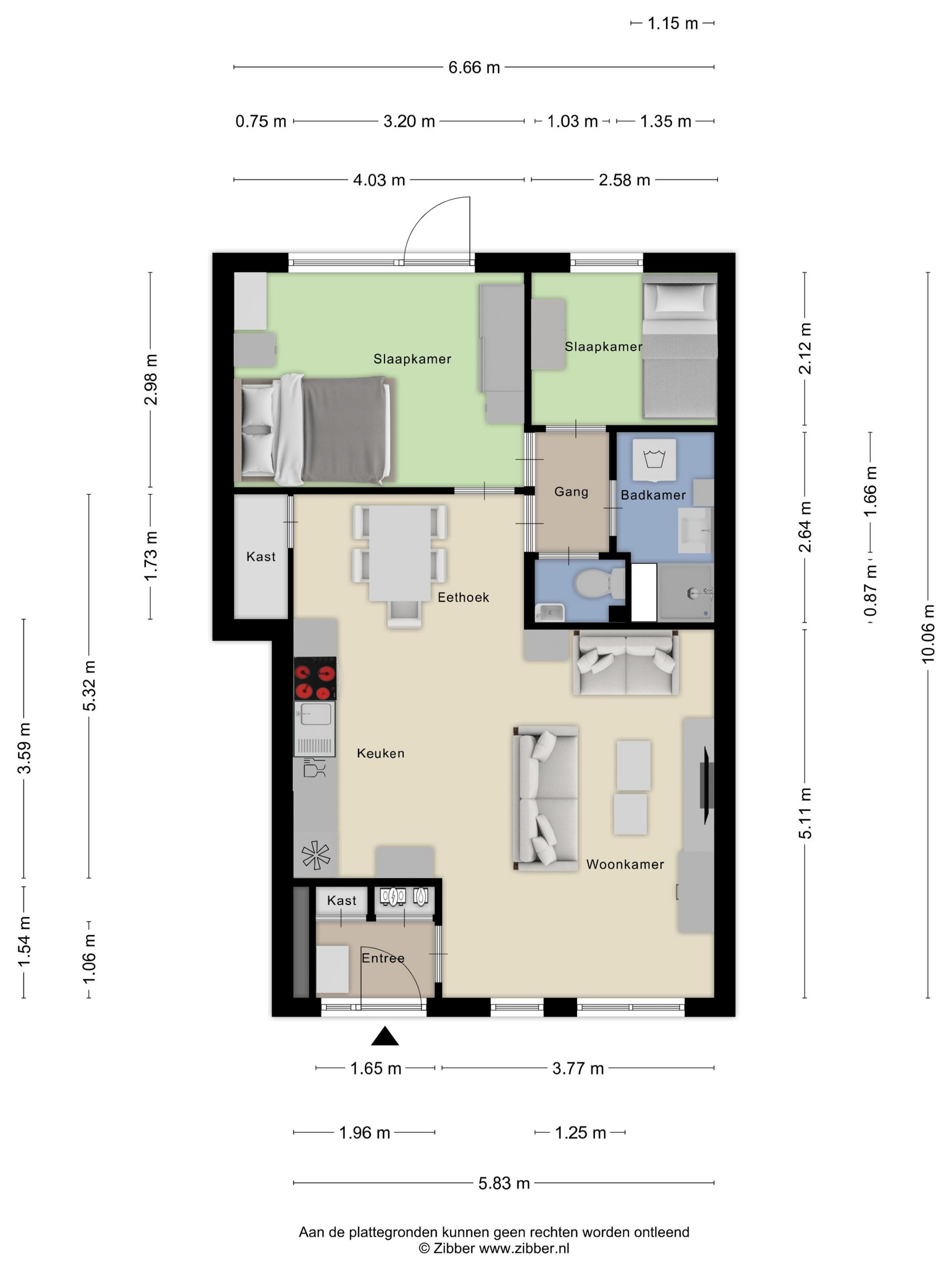 Foto 33 van Hollandhof 13