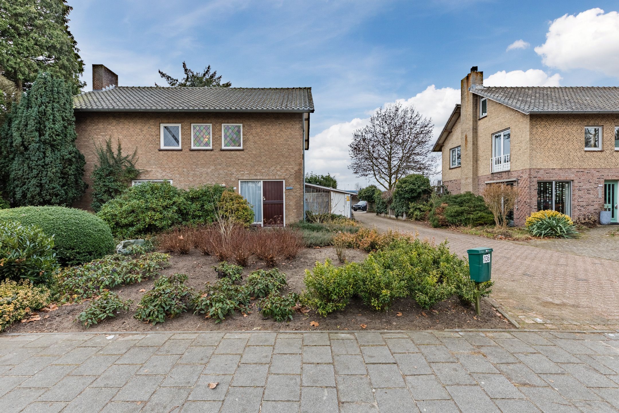 Bogardeind 136 