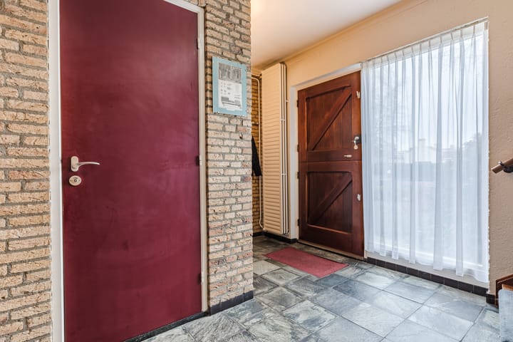 Vrijstaande woning te koop: Bogardeind 136, Geldrop