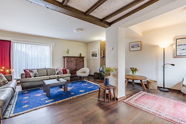 Vrijstaande woning te koop: Bogardeind 136, Geldrop