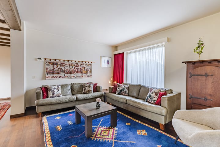 Vrijstaande woning te koop: Bogardeind 136, Geldrop