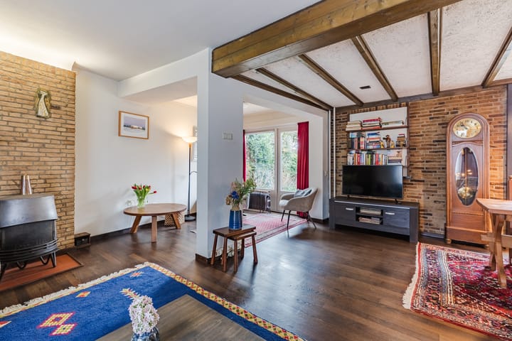 Vrijstaande woning te koop: Bogardeind 136, Geldrop