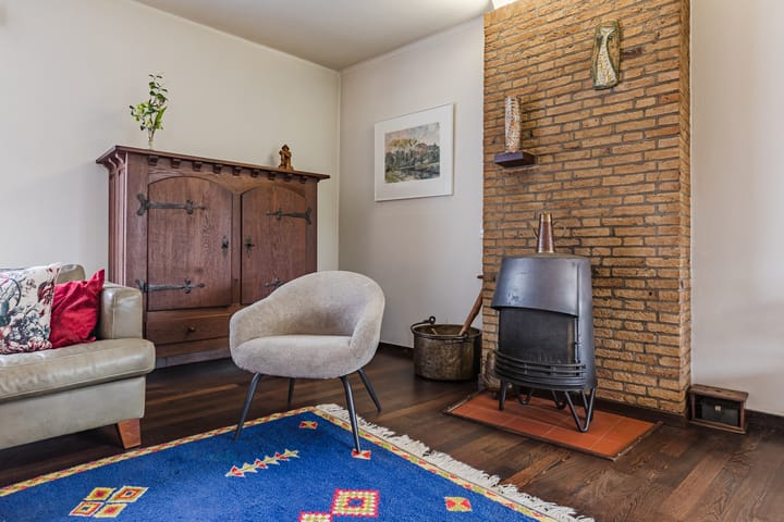 Vrijstaande woning te koop: Bogardeind 136, Geldrop