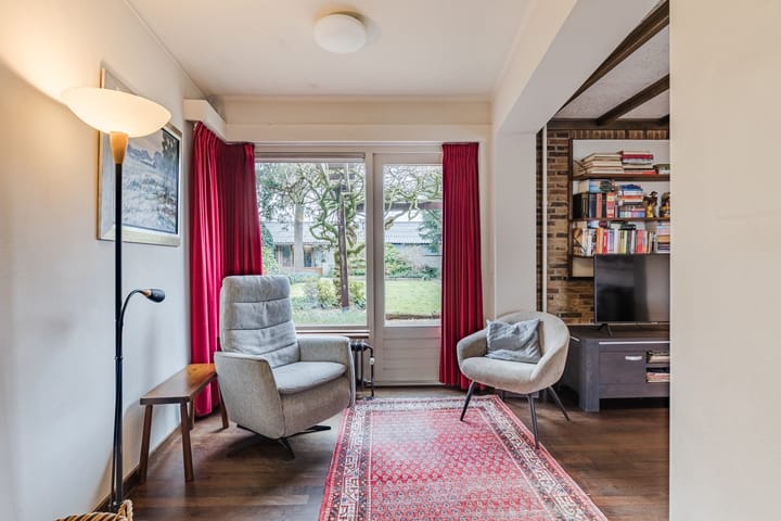 Vrijstaande woning te koop: Bogardeind 136, Geldrop