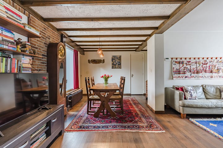 Vrijstaande woning te koop: Bogardeind 136, Geldrop