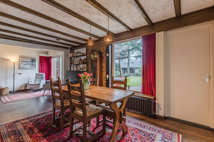 Vrijstaande woning te koop: Bogardeind 136, Geldrop