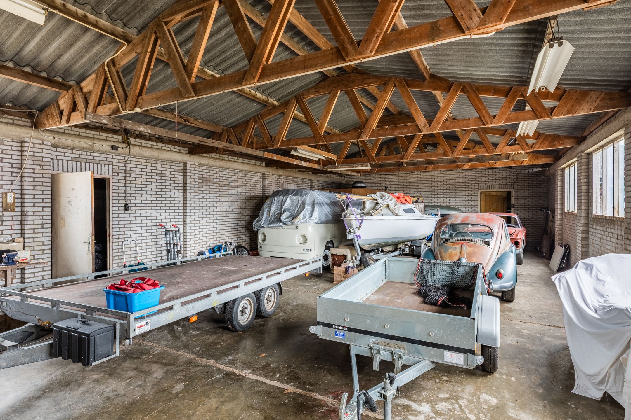 Foto 57 van Bogardeind 136