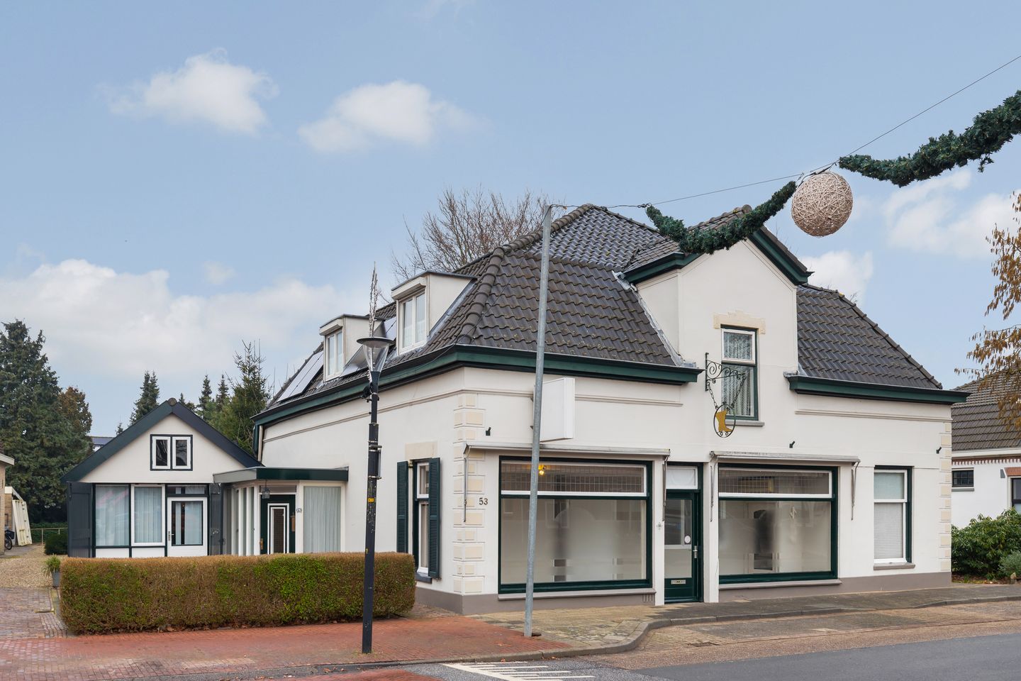 Bekijk foto 3 van Dorpsstraat 53