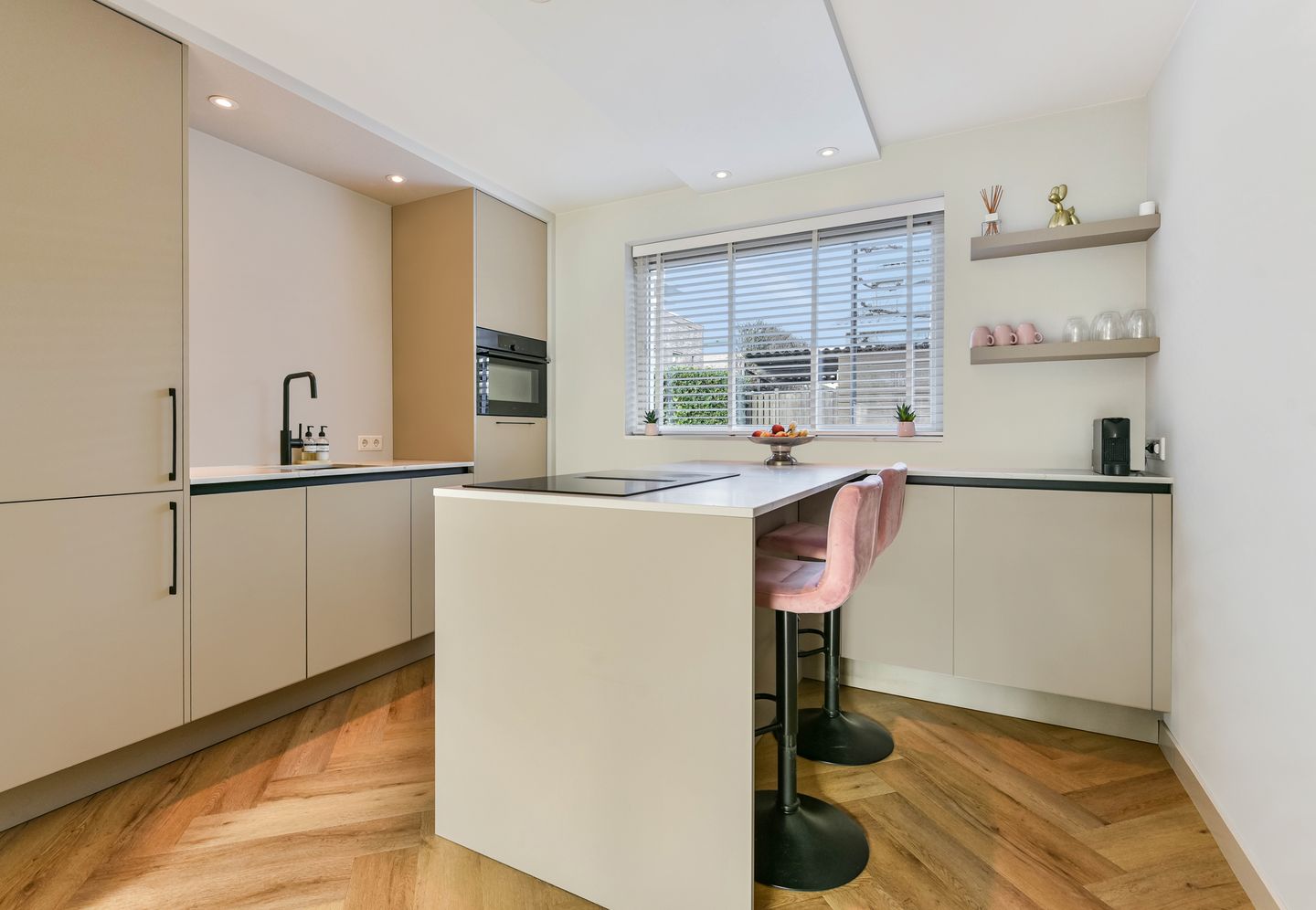 Foto 5 van Kiekberg 11