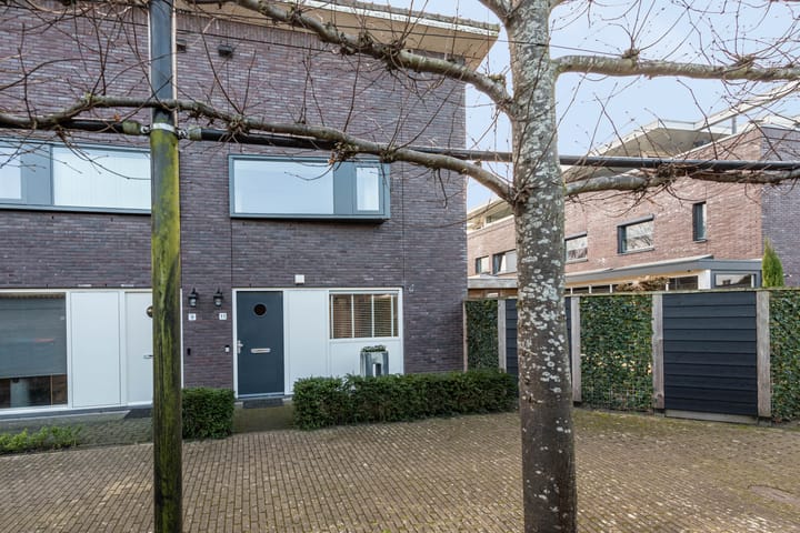 Foto 7 van Kiekberg 11