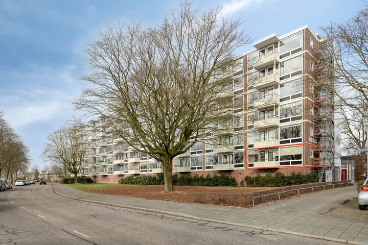 Pedro Cabralstraat 33