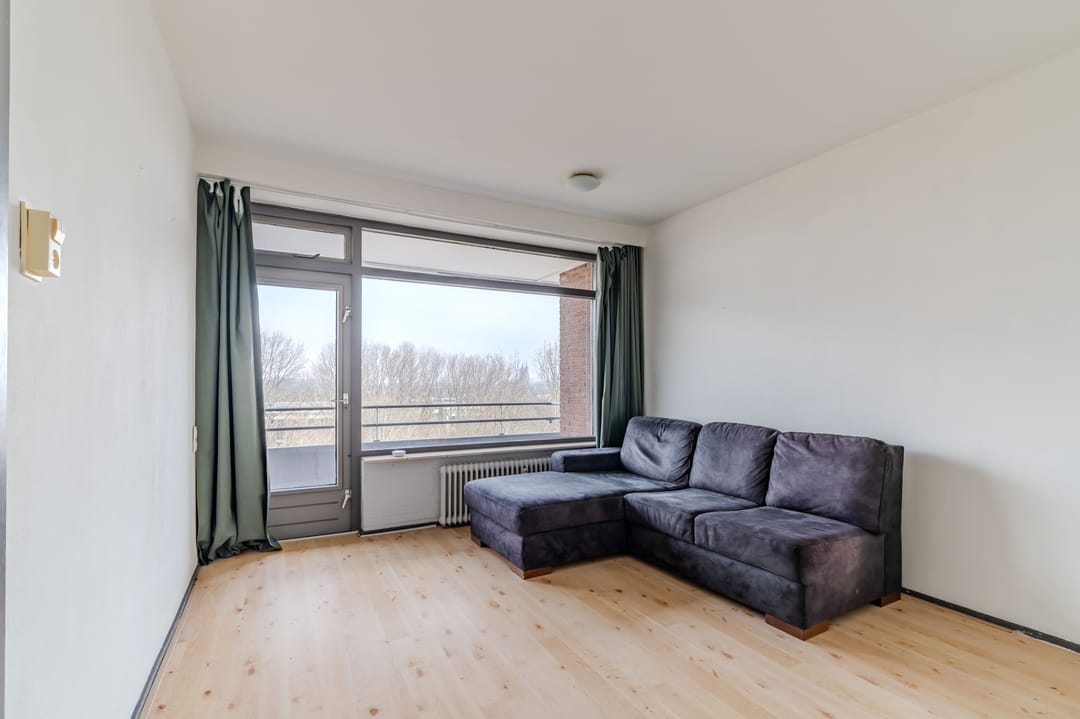 Foto 8 van Van Adrichemstraat 167